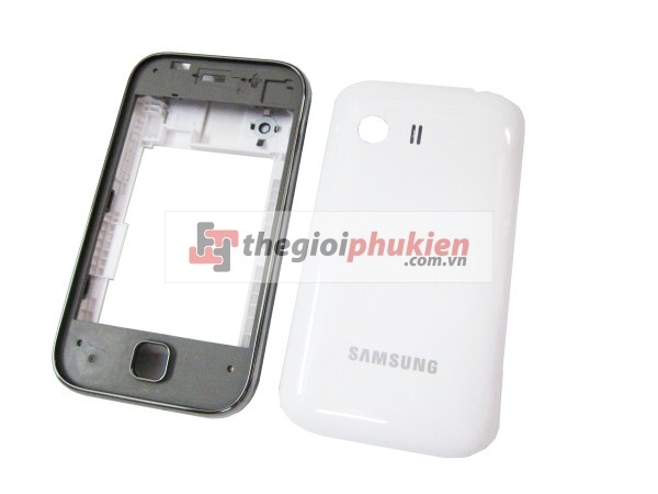 Vỏ Samsung Galaxy Y - S5360 White